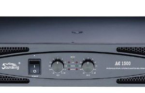 Cục đẩy Công suất Soundking AE1500