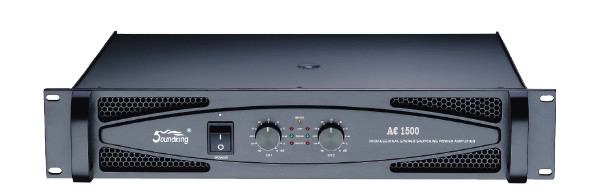 Cục đẩy công suất Soundking AE1500