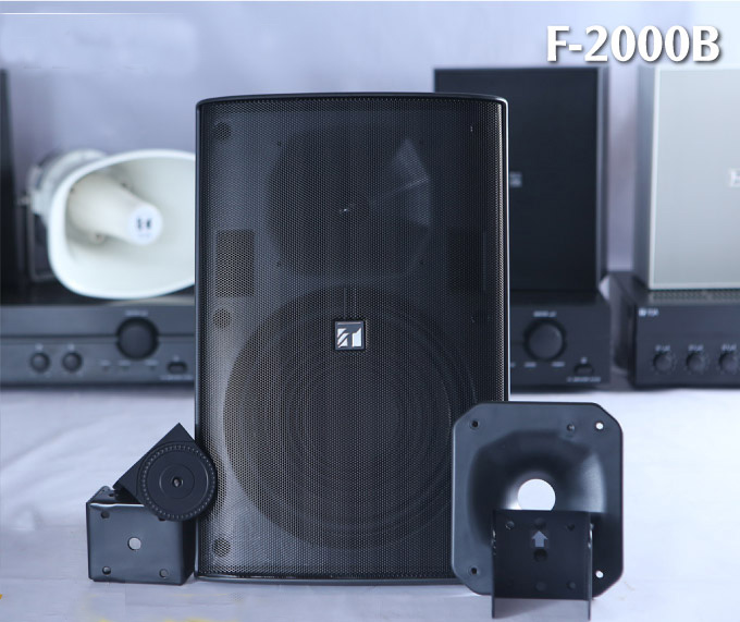 Loa phân tán rộng Toa F-2000B