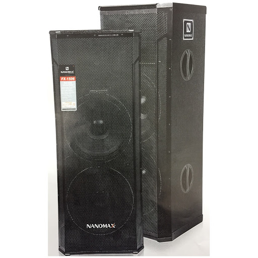 Loa Nanomax FX-1506