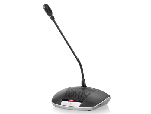 Micro đại biểu Bosch CCSD-DL-EU