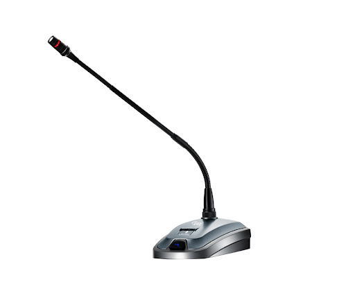 Micro cổ ngỗng Bosch LBB 9082/00