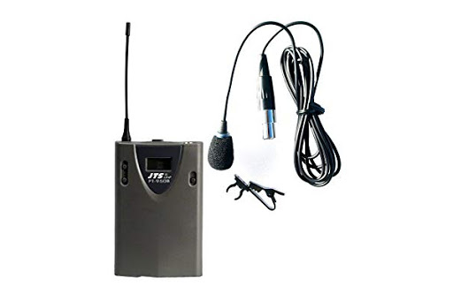 Micro cài ve áo CM-501