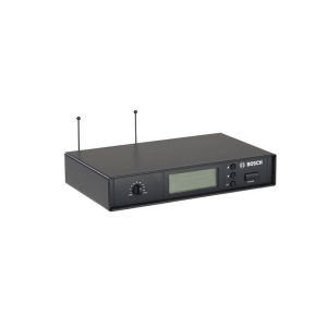 Bộ thu micro không dây Bosch MW1-RX-F6