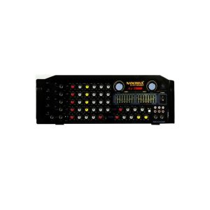 Amply Karaoke Nanomax EV-2800