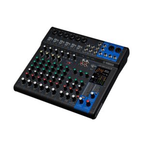 Mixer Yamaha MG12XUK