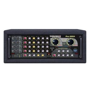 Amply Nanomax Pro-300ib