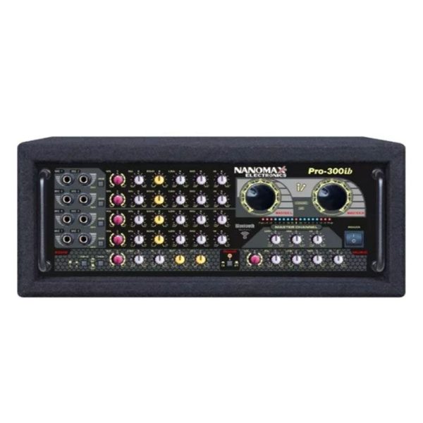 Amply Nanomax Pro-300ib