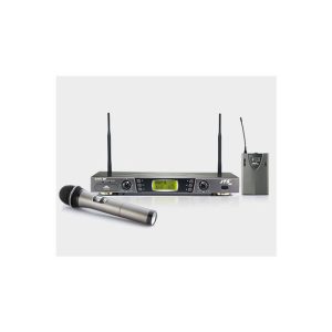 Micro không dây trùm đầu JTS US-903DC Pro/PT-920BG+CX-504