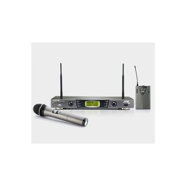 Micro không dây trùm đầu JTS US-903DC Pro/PT-920BG+CX-504