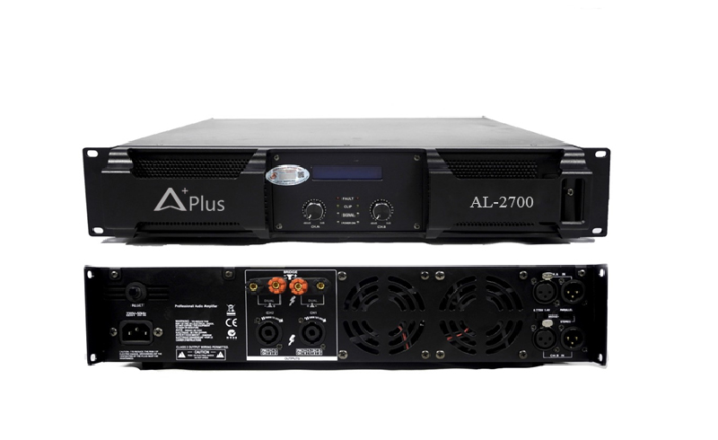 Cục đẩy Aplus AL-2700