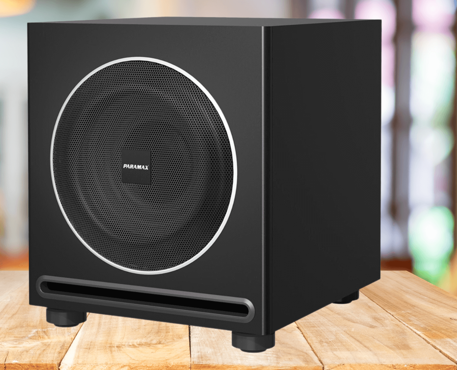 Top loa sub karaoke chất lượng nhất