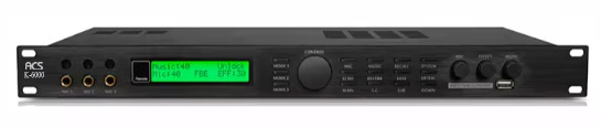 Vang số ACS K-6000