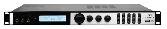 Vang số ACS KX-9800 Pro