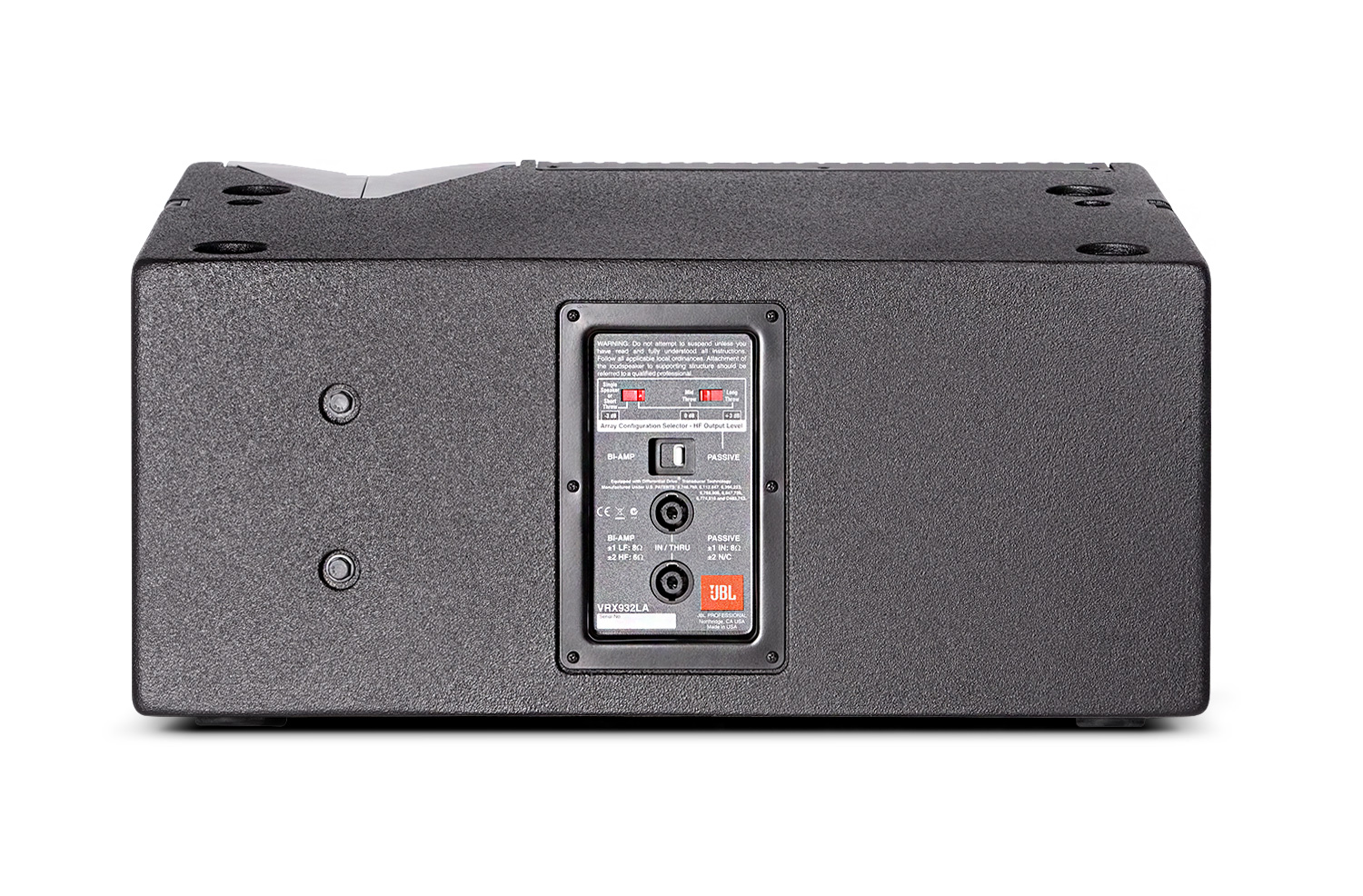 Loa JBL VRX932LA-1