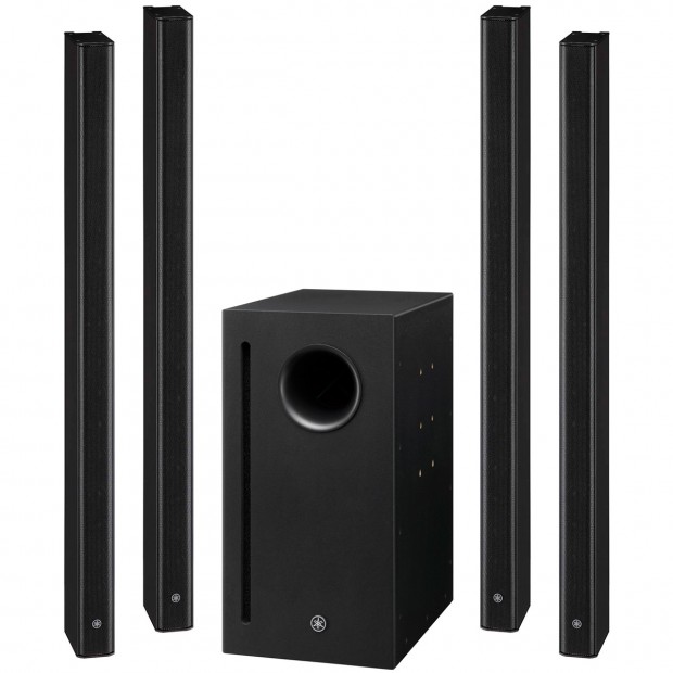 Loa treo tường Yamaha VXS10-S