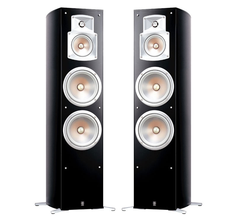 Loa Yamaha NS-777