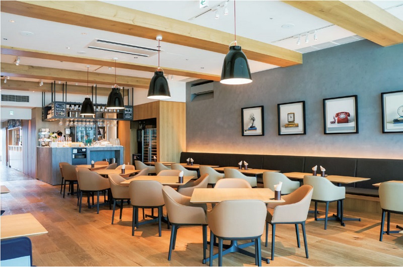 yamaha-vxc-series_1 Hình ảnh sang trọng sau loa được lắp đặt