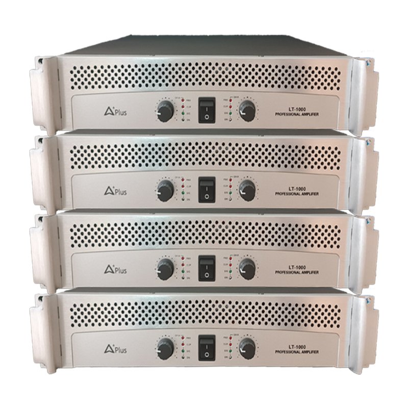 Cục đẩy công suất aplus LT-1000