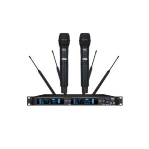 Micro Không Dây ACS GD700