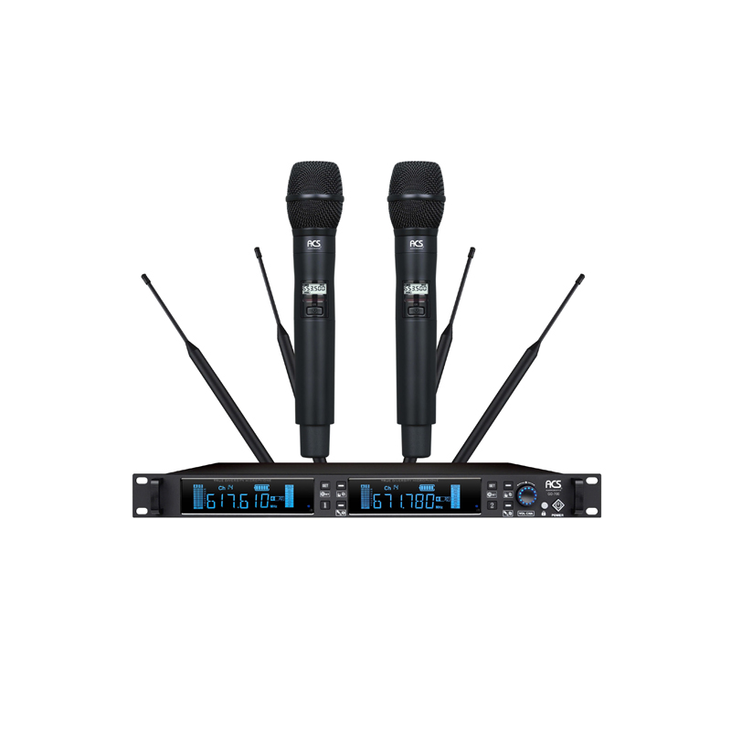 Micro Không Dây ACS GD700