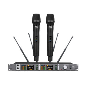 Micro Không Dây ACS GD500 Pro