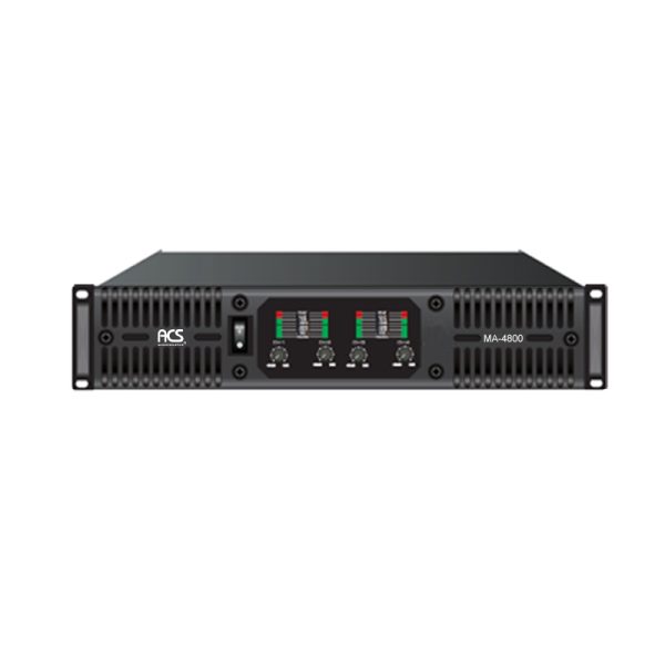 Cục Đẩy Công Suất ACS MA-4800