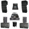 Cấu Hình Loa Soundking Cho Hội Trường