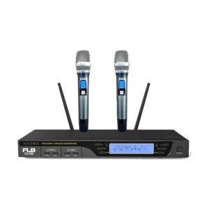 Micro Không Dây FLB CS-550