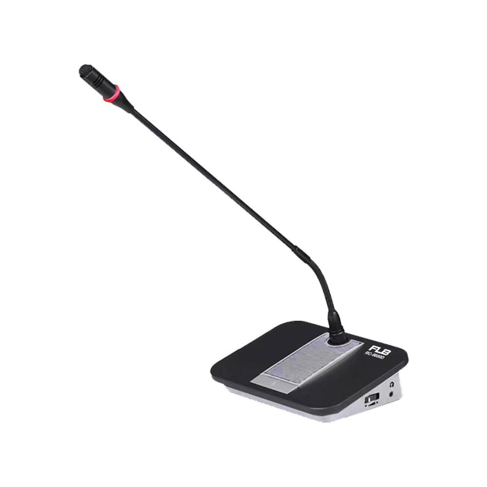 Micro Đại Biểu FLB RC-5600D