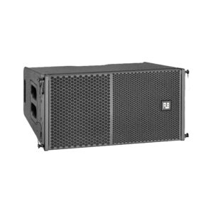 Loa Line Array FLB XD-12