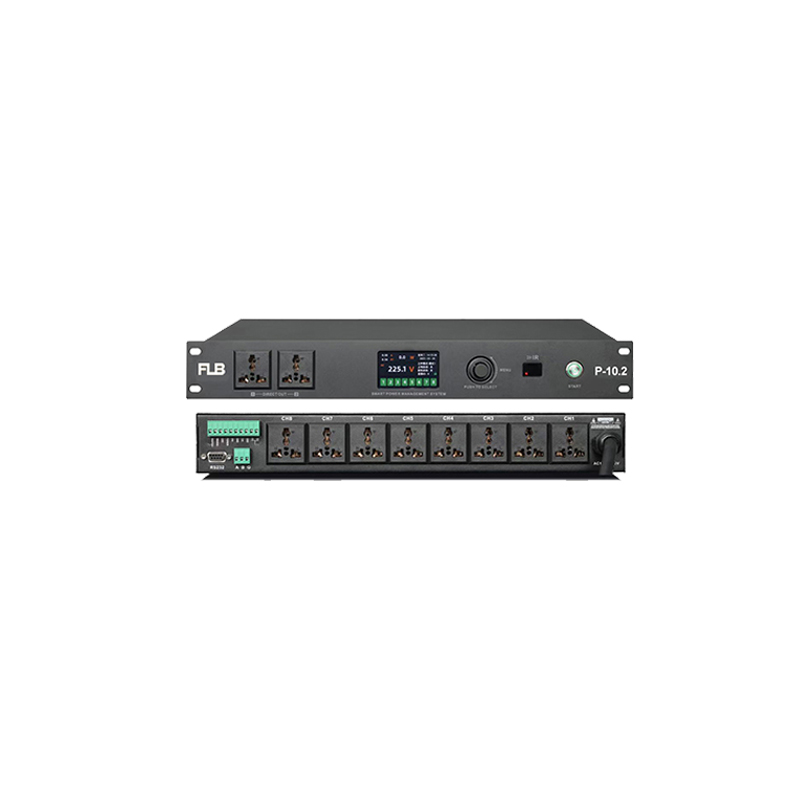 Bộ Quản Lí Nguồn FLB P-10.2