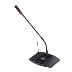 Micro Chủ Tọa Không Dây FLB RC-4220C