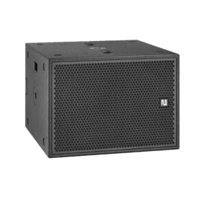 Loa Sub Active FLB XD-118