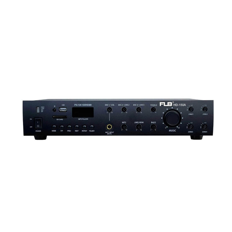 Amply FLB HD-150A