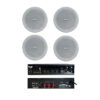 Combo 4 Loa Âm Trần 10W FLB