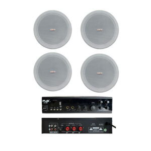 Combo 4 Loa Âm Trần 10W FLB