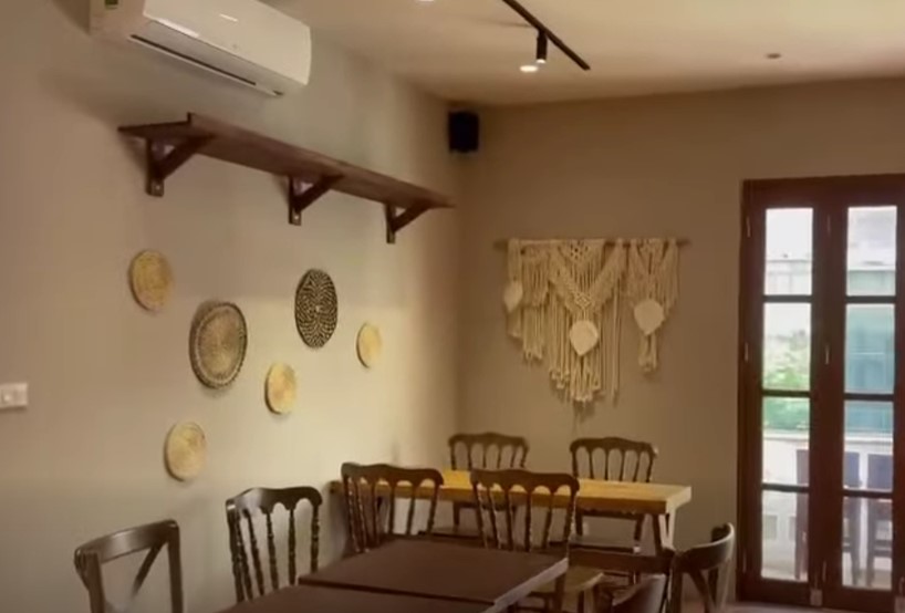 Lắp đặt hệ thống âm thanh nhà hàng nhiều tầng
