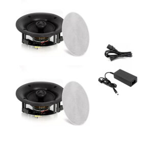 Combo 2 Loa Âm Trần Bluetooth