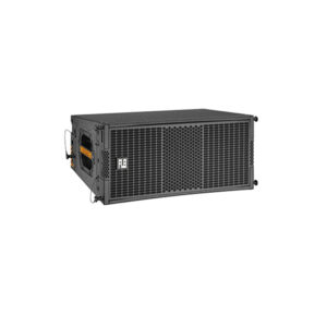Loa line array FLB PT-210