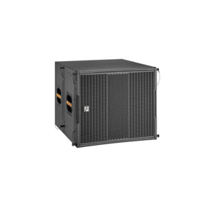Loa sub mid FLB PT-118S