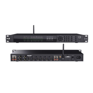 Thiết bị xử lí FLB DSP360